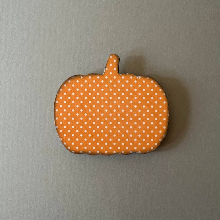 Verwisselbare pompoeninzet voor wholesale door Abella Specialties