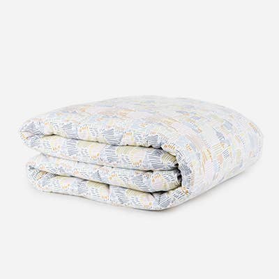 MYC Home Linens - Wholesale Quilt - Kids & Baby - M/Tiana children's comforter1