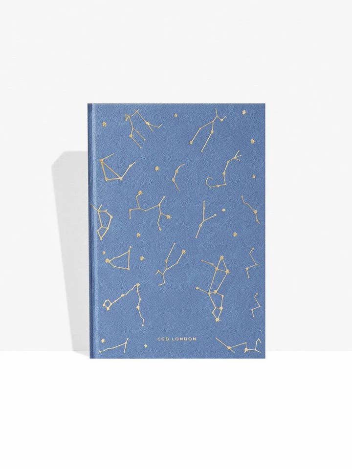 Constellation Daily Planner for wholesale by CGD LONDON