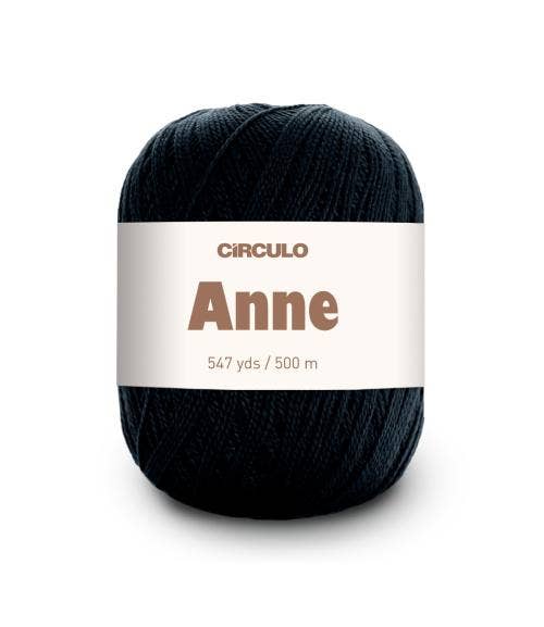 Creative World of Crafts – wholesale Yarn – Circulo Anne Cotton Yarn (Solids)9