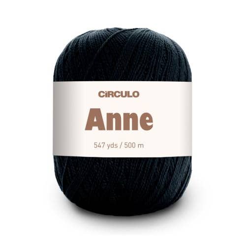 Creative World of Crafts – wholesale Yarn – Circulo Anne Cotton Yarn (Solids)9