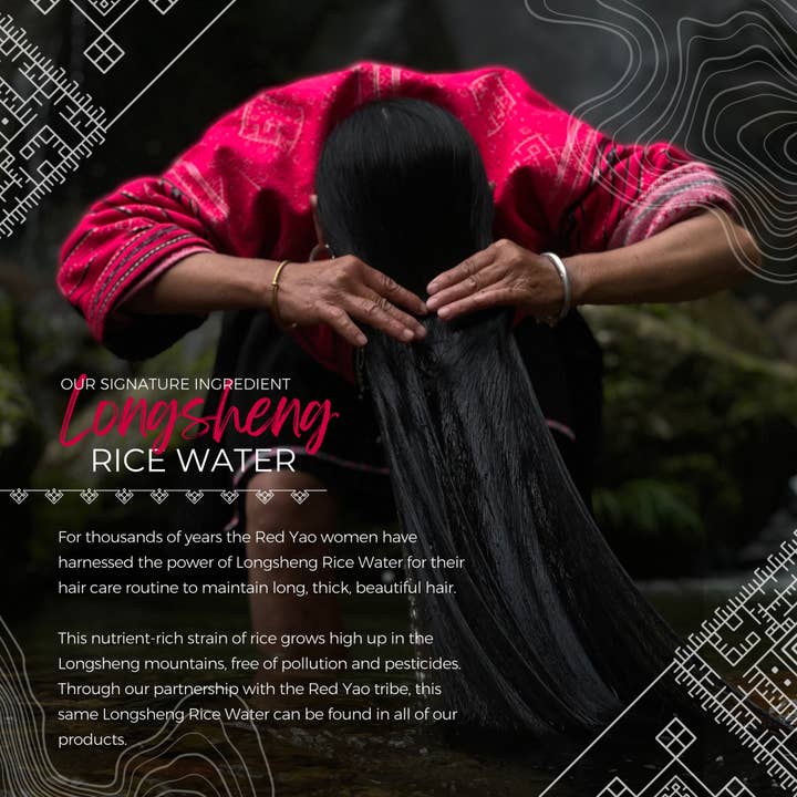 Viori Beauty - Wholesale Hair Conditioner - Rice Water Conditioner Bar | Hidden Waterfallâ„¢ | All Hair