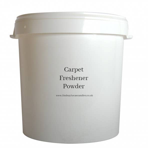 Lindsay Lucas Candles – wholesale Rug cleaner – Bulk Carpet Freshener Strong Scented - 67 Scents, 5kg - 20kg1