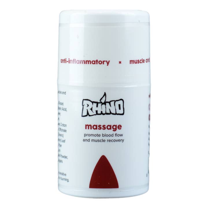 Rhino Massage for wholesale by Rhino Skin Solutions