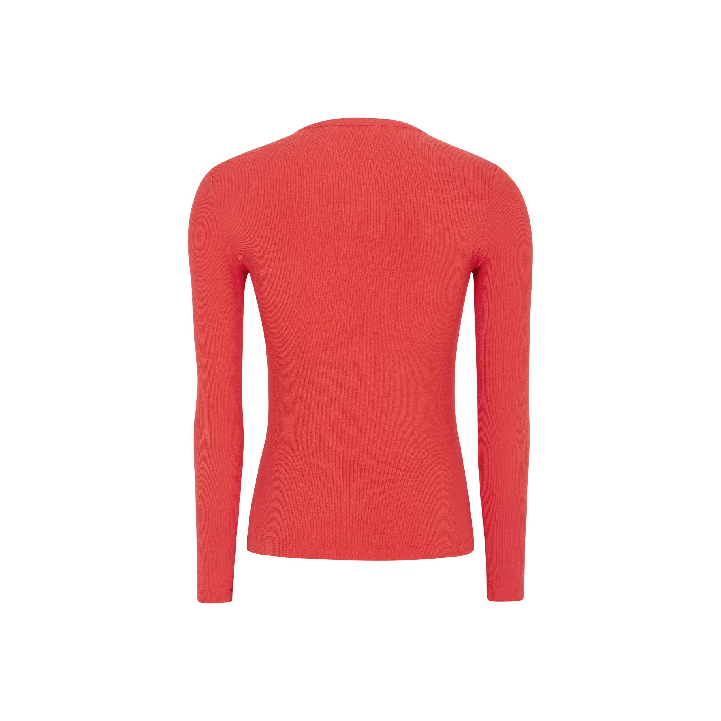 Soft Rebels - Vente Haut en maille – femme - Top à encolure arrondie Srfenja31