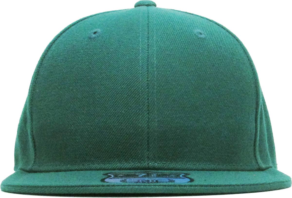 KBETHOS - Wholesale Flat Brim Cap - Men's - Fitted Flat Brim74