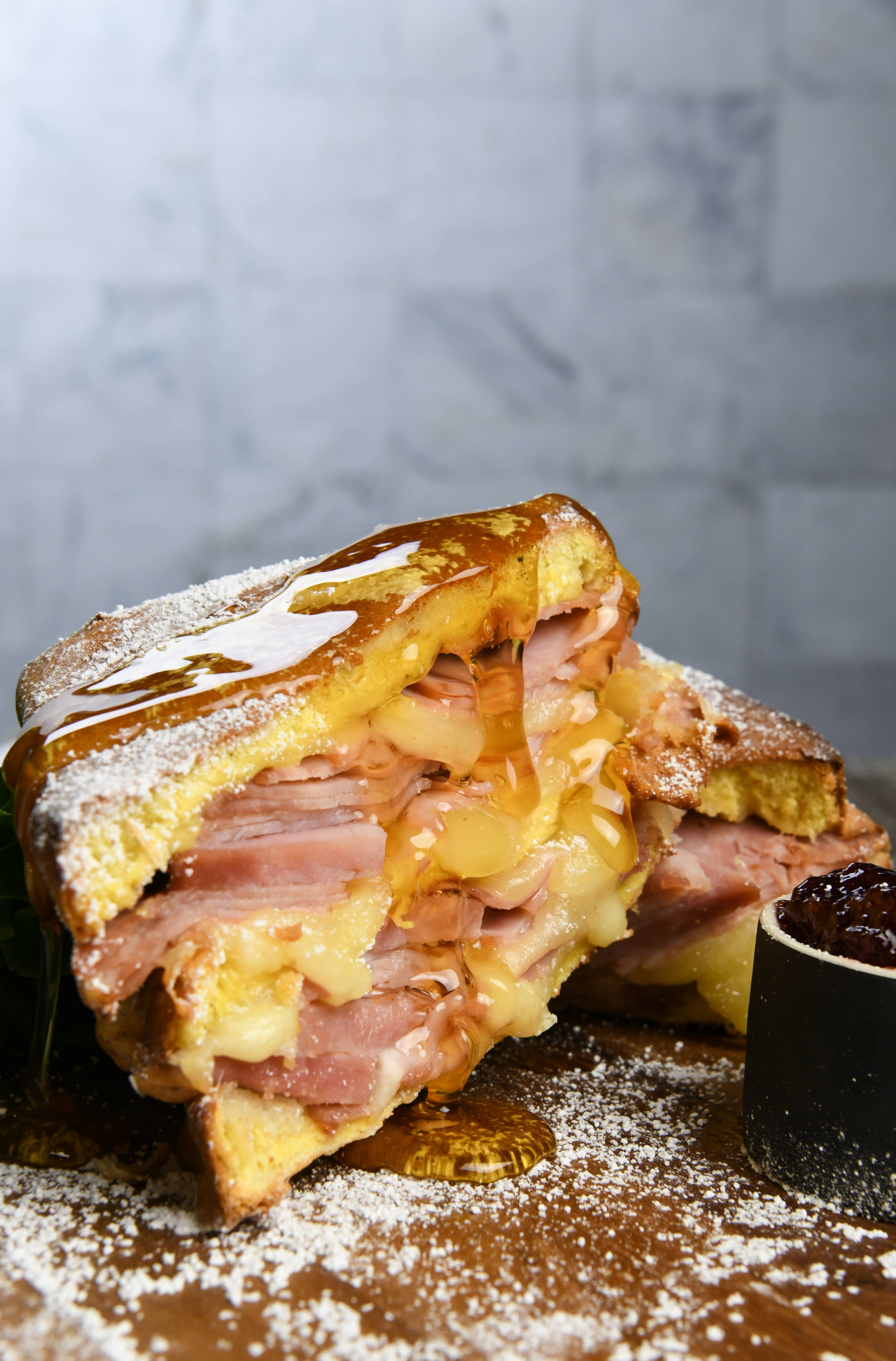 Kelly's Jelly - Vendita all'ingrosso Marmellata/Gelatina - Confettura di Marionberry dell'Oregon da 11oz di Kelly1