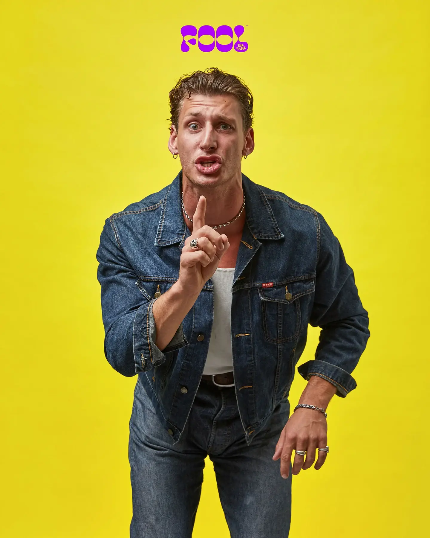 Journey Of Something AU & EU - Wholesale Card game - FOOL THE GAME6