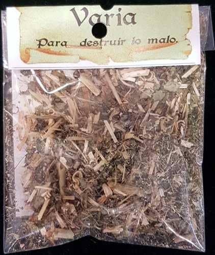 El Alquimista - Wholesale Herbs - VARIA HERB0