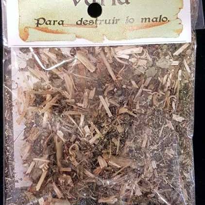 El Alquimista - Wholesale Herbs - VARIA HERB