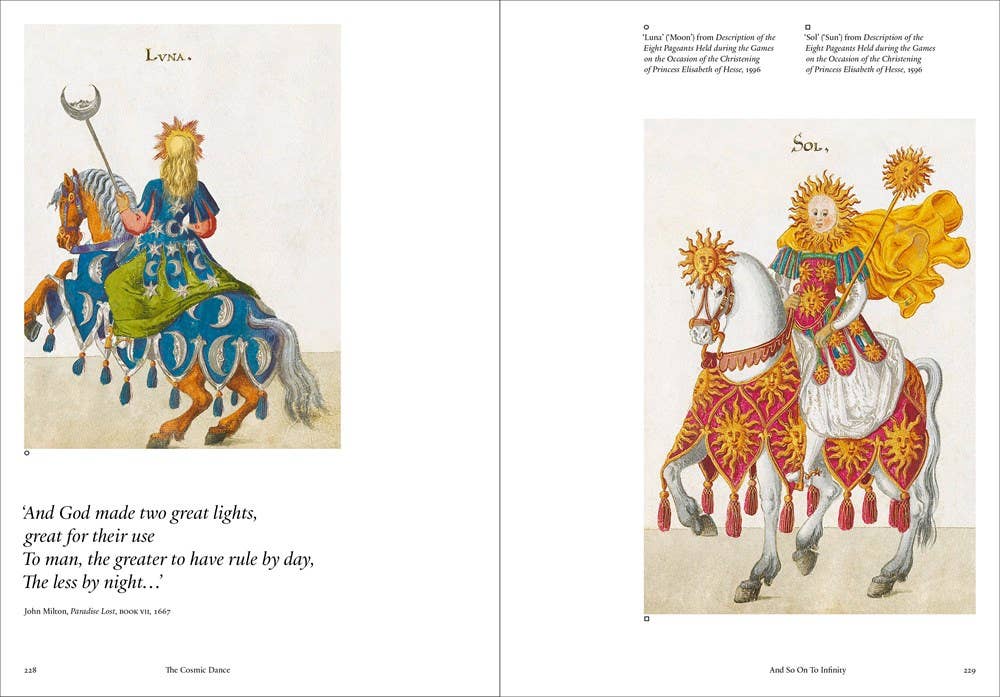 W. W. Norton - Wholesale Body, Mind & Spirit - The Cosmic Dance12