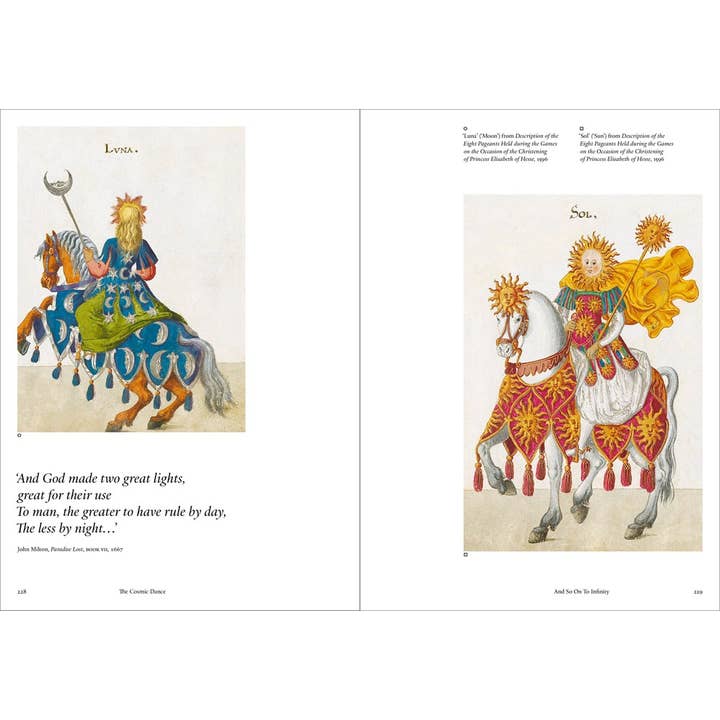 W. W. Norton - Wholesale Body, Mind & Spirit - The Cosmic Dance12