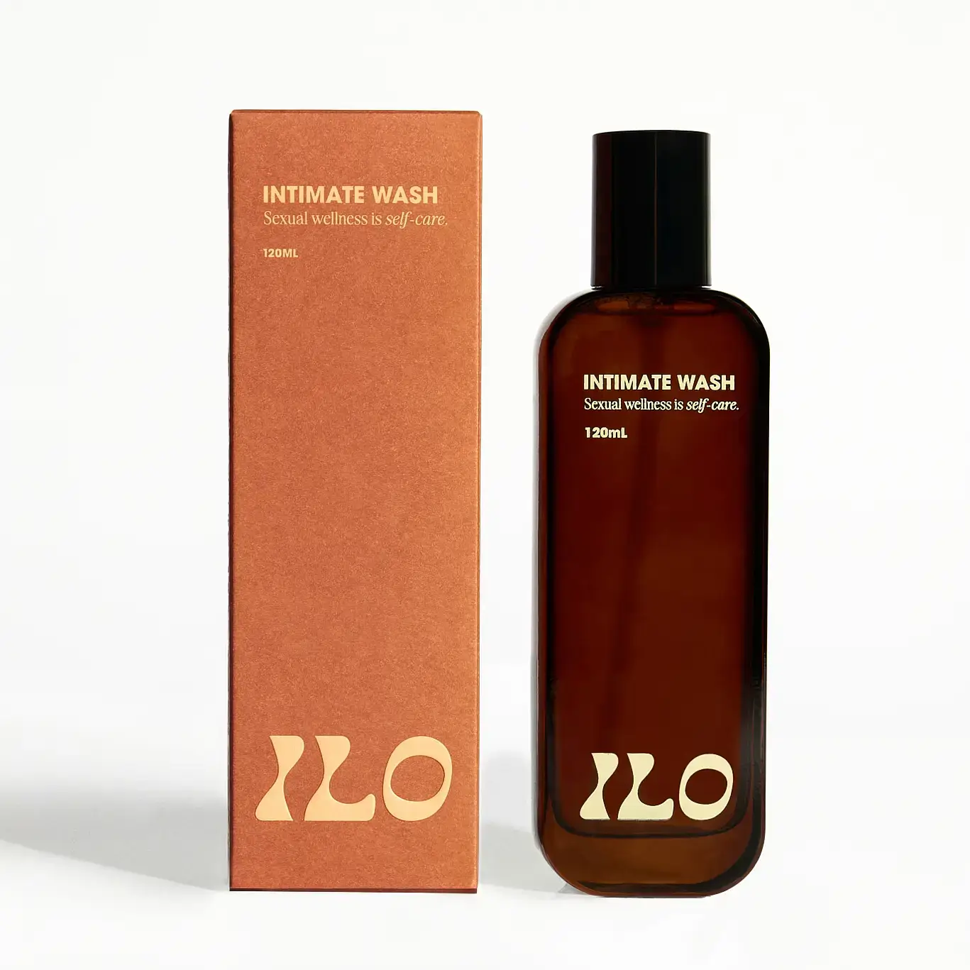 Ilo Wellness – wholesale Bath/body oil – Intimate Care - Starter Pack Tier Two2