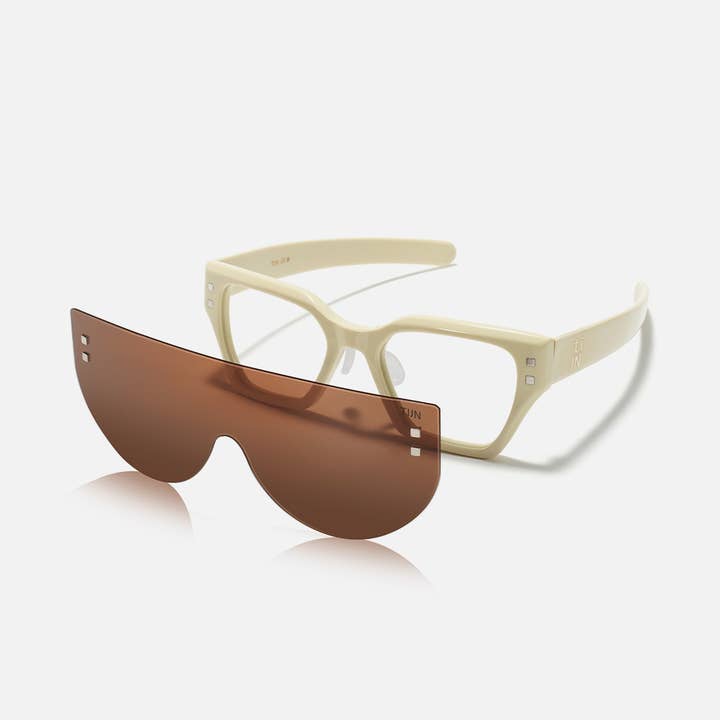 Fossette avec Nalo Snap-On pour la vente par TIJN