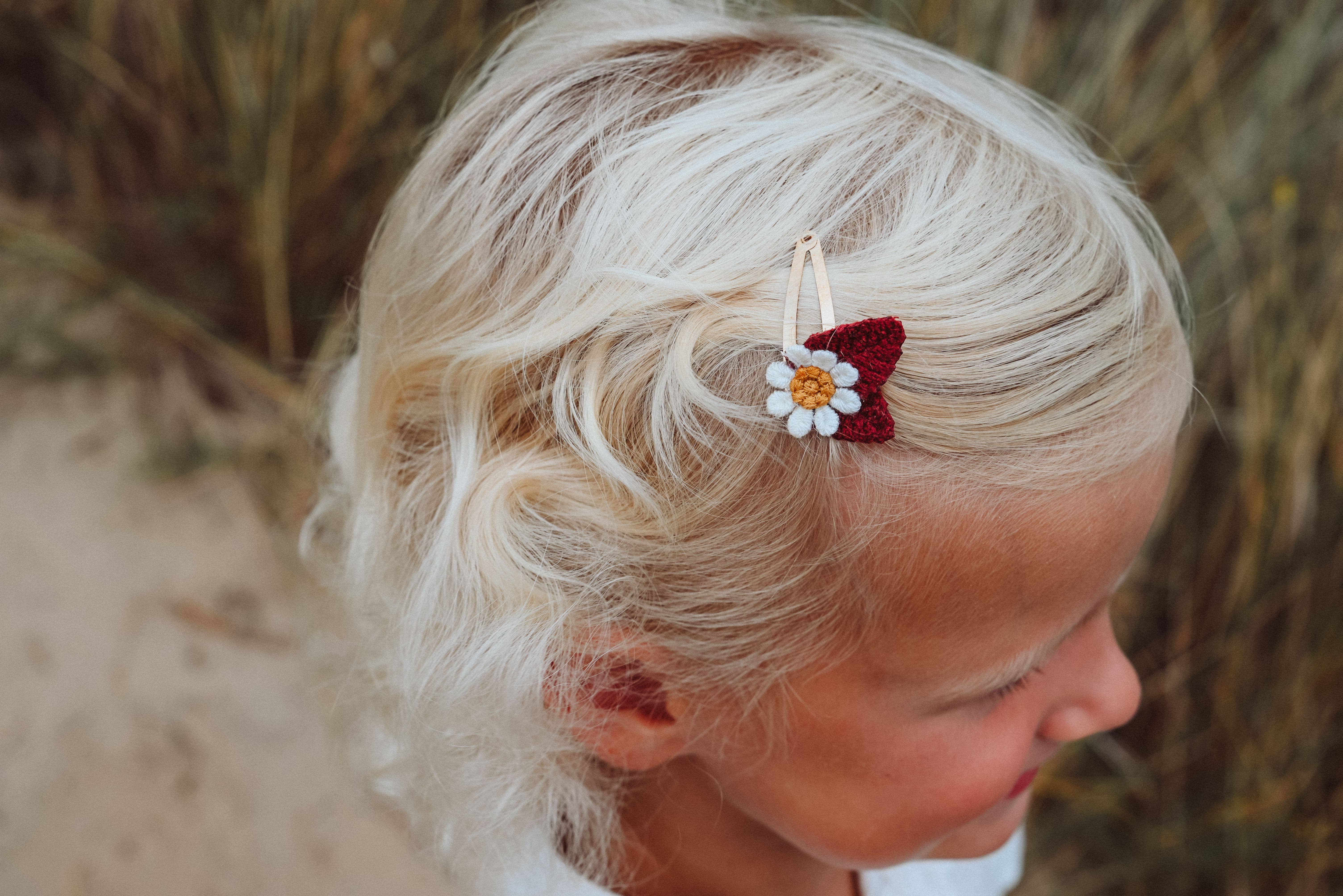 Studio Frommie - Venta al por mayor Horquillas para el pelo - Set de horquillas para el cabello - Otoño 182