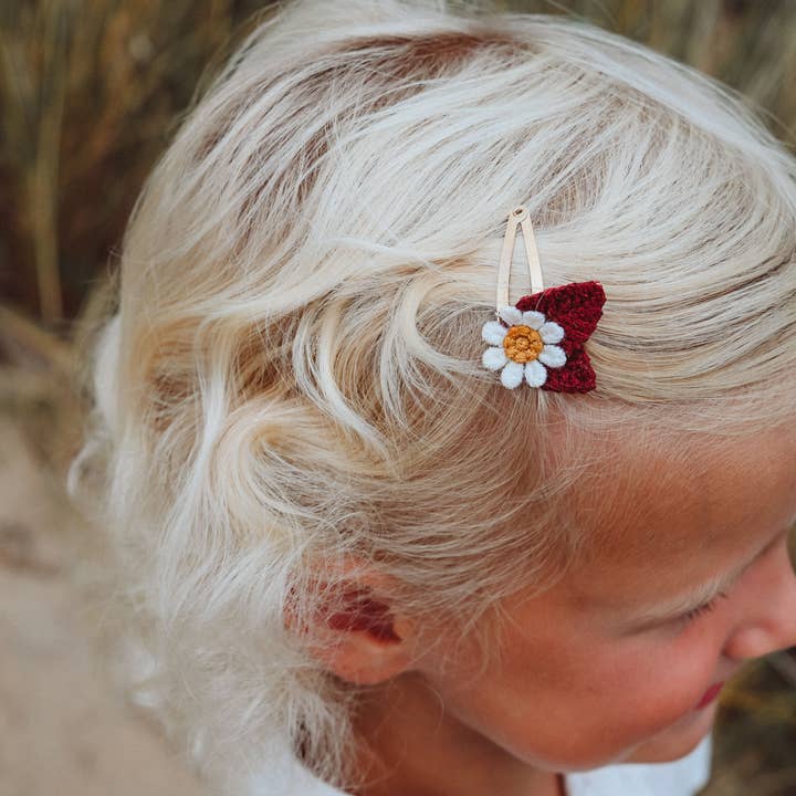 Studio Frommie - Wholesale Hair Pin - Set of hairpins - Autumn 182