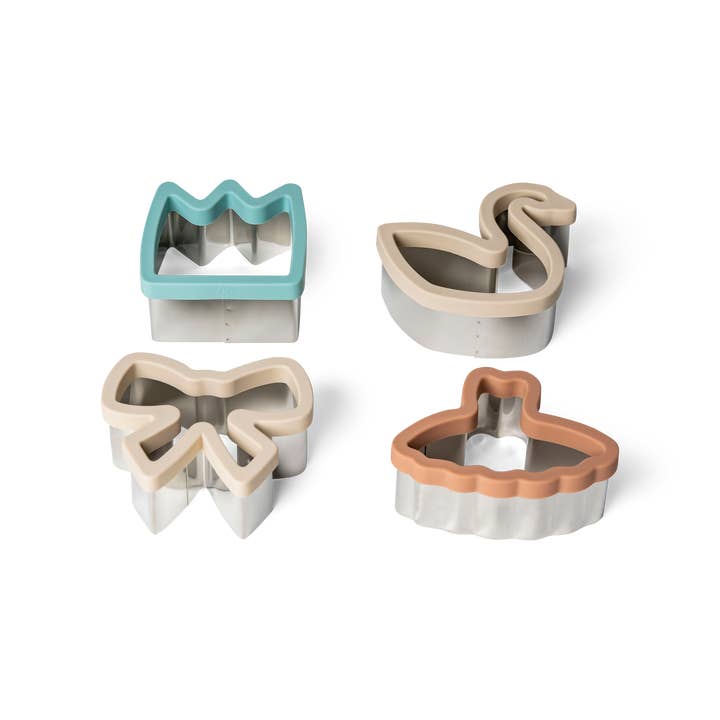 Sandwich-Ausstechformen - Ballerina-Set für den Großhandel von Citron