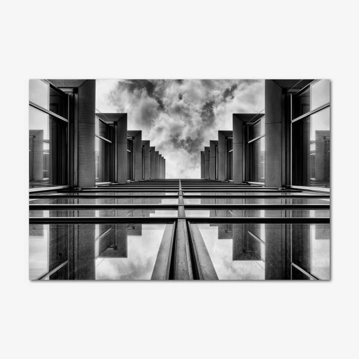 Fotografia - Autostrada verso il cielo per la vendita all'ingrosso da parte di Wallpic