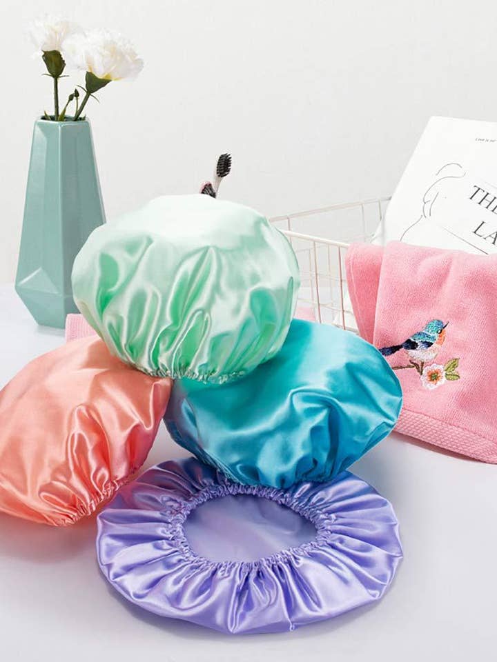 Shower Caps MIS0687 for wholesale by Ole