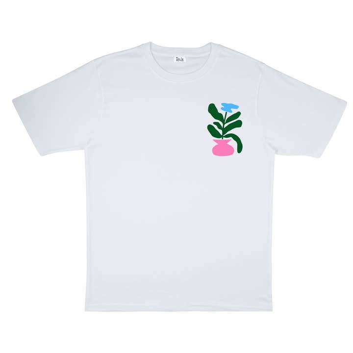 PLANTA T-SHIRT for wholesale by RAIZ