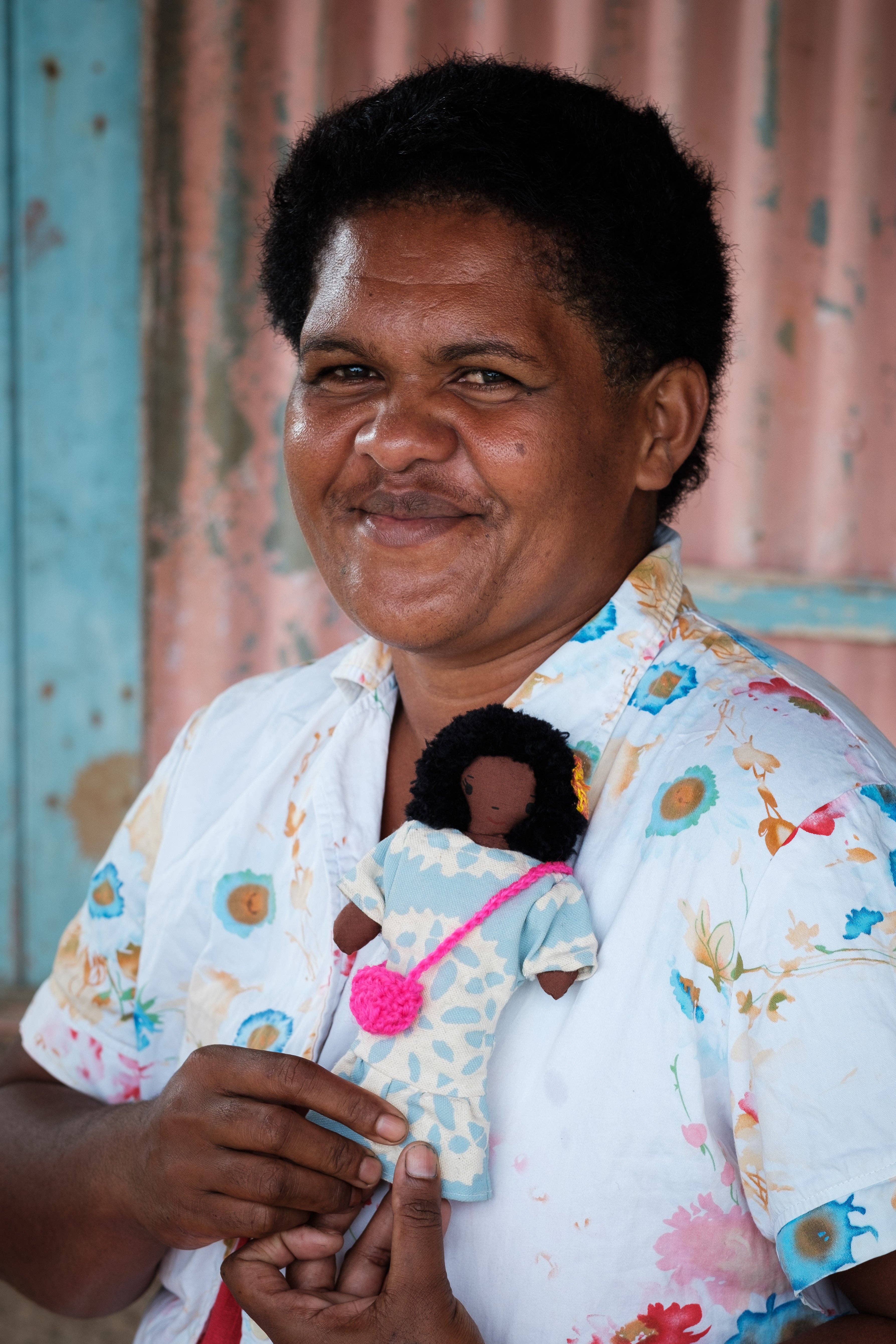 Rise Beyond the Reef - Wholesale Doll - Kids - Marama and Tagane Dolls8