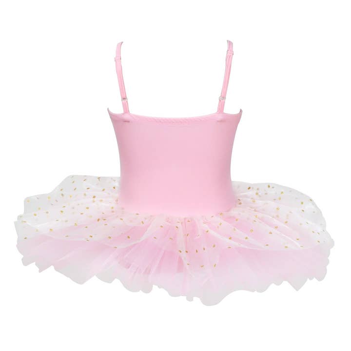 Pink Poppy - Wholesale Tutu – Child - Unicorn Princess Tutu - (Pack Size: 1)1