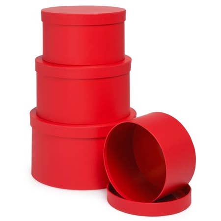 Nashville Wraps - Wholesale Gift Box - Nested Gift Box Sets1