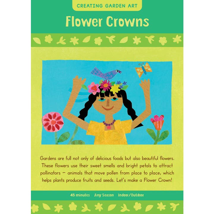 Barefoot Books - Wholesale Learning Cards - Kids & Baby - Kids' Garden1