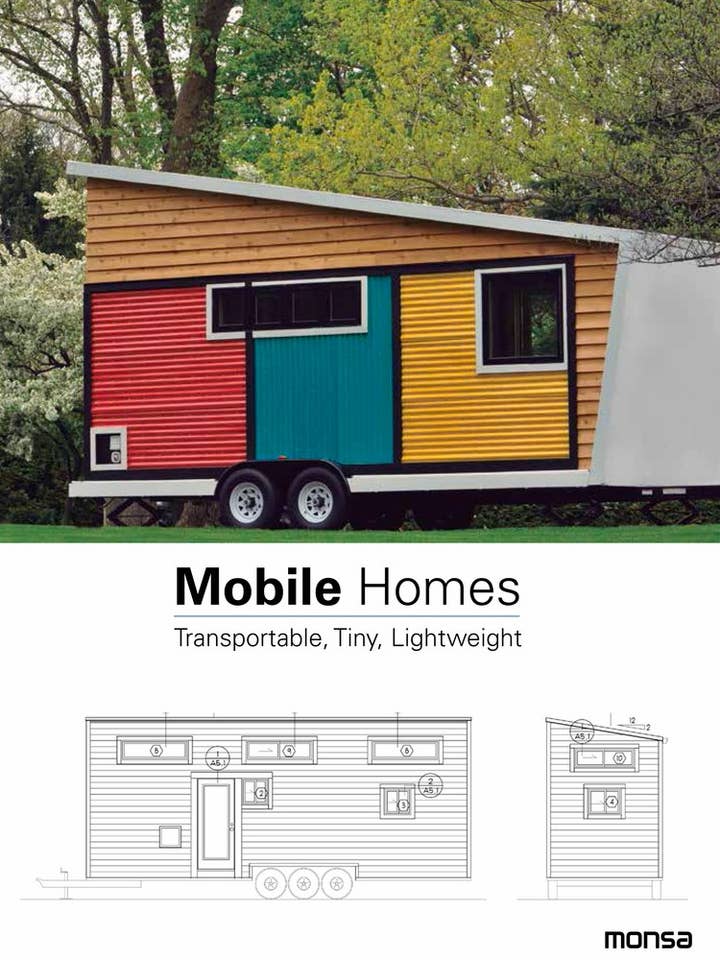 Mobile Homes for wholesale by Independent Publishers Group