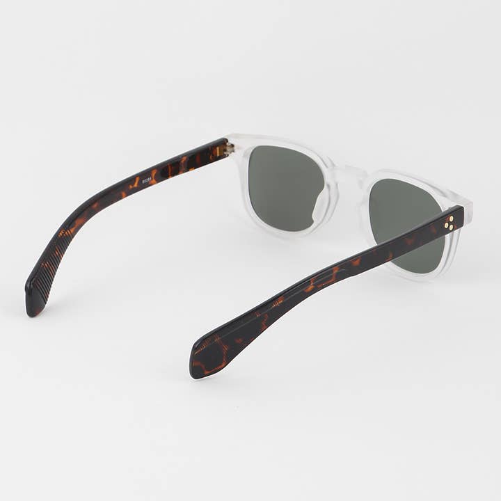 Mezclar color Gafas Straight Up Arrow de venta al por mayor en Faire1