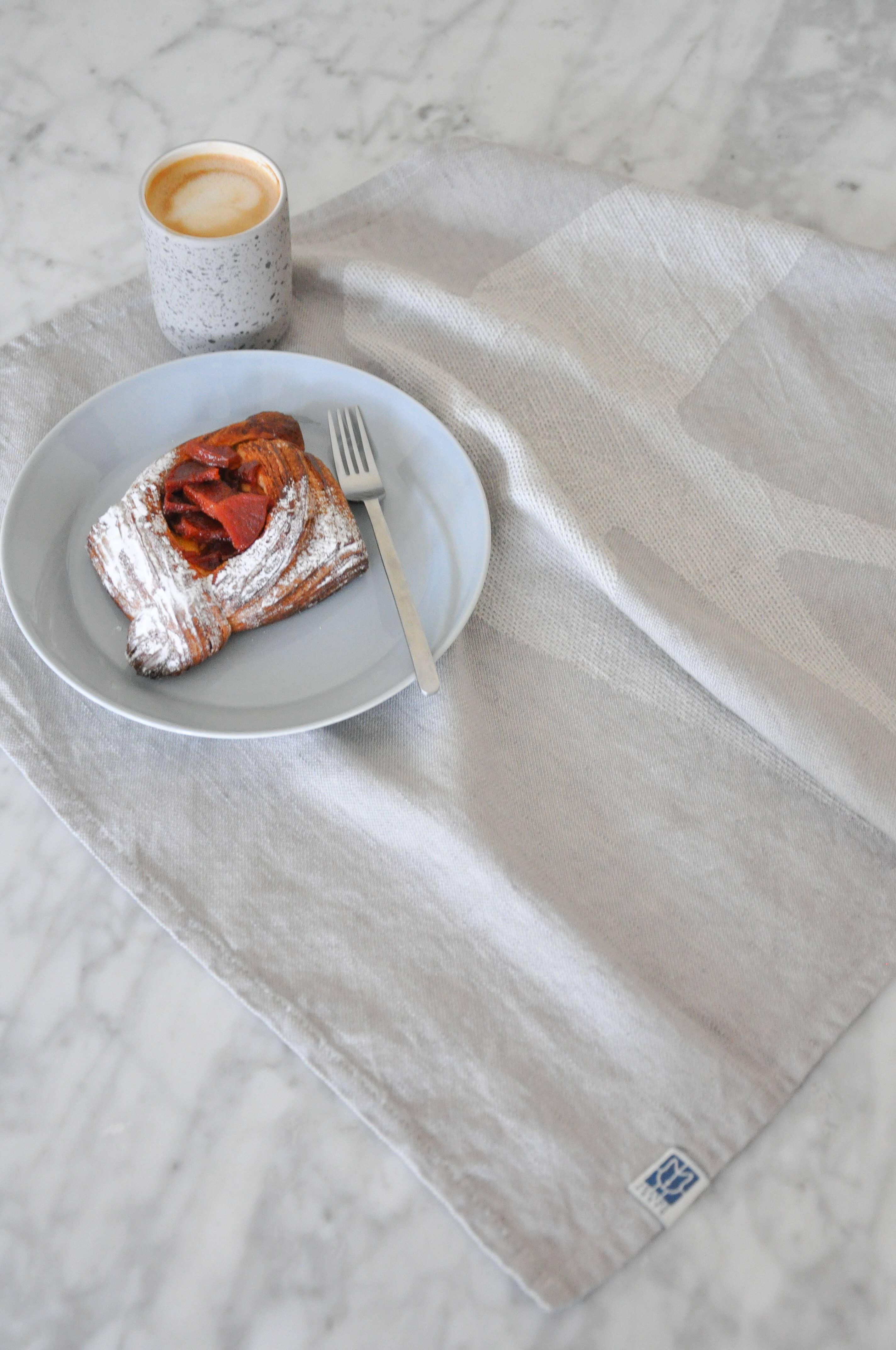 AGATHA PORTO – Engroshandel Viskestykke – Køkkenhåndklæde Andorinha Grande4