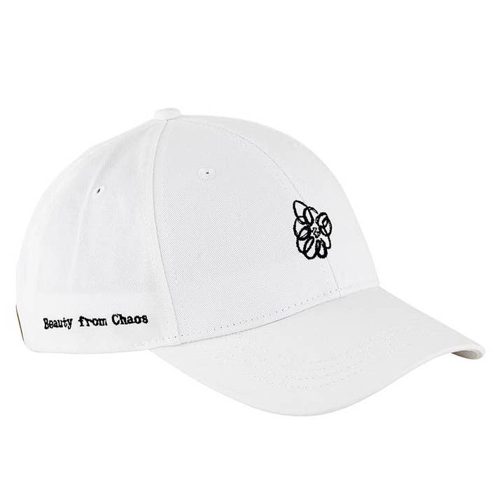 Baseball Cap - From Chaos for wholesale by Faithworks by Creative Brands