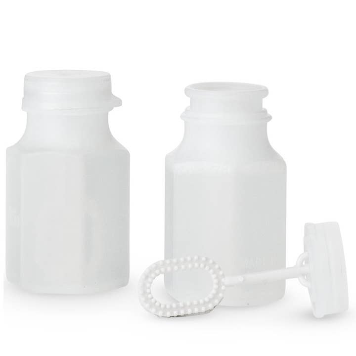 Weddingstar Inc. - Wholesale Party gift - Wedding Bubble Bottle Favor (24)