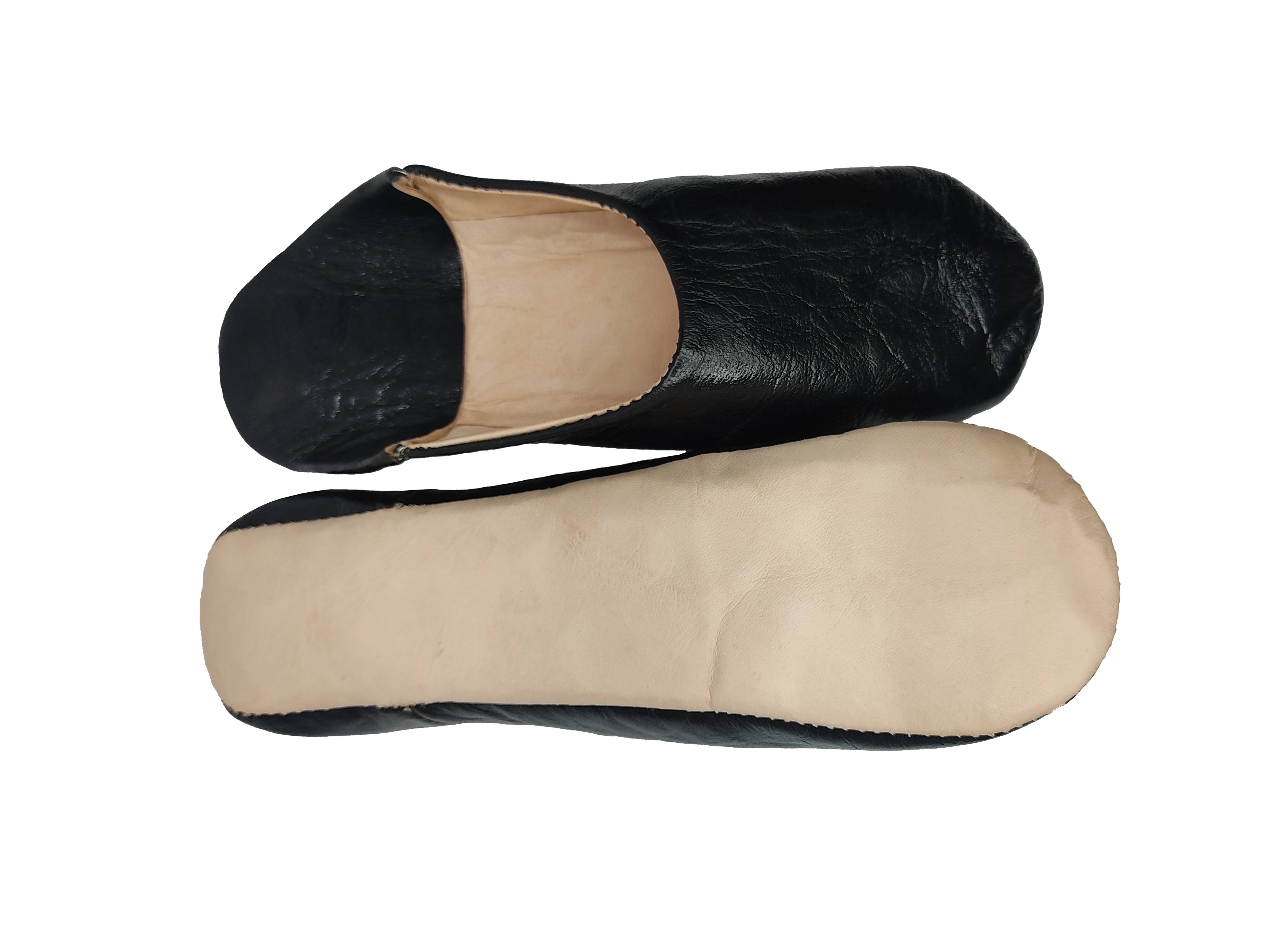 Melecraft - Wholesale Slippers - Women's - Womens Moroccan Babouche Slippers Handmade from Soft Organic5