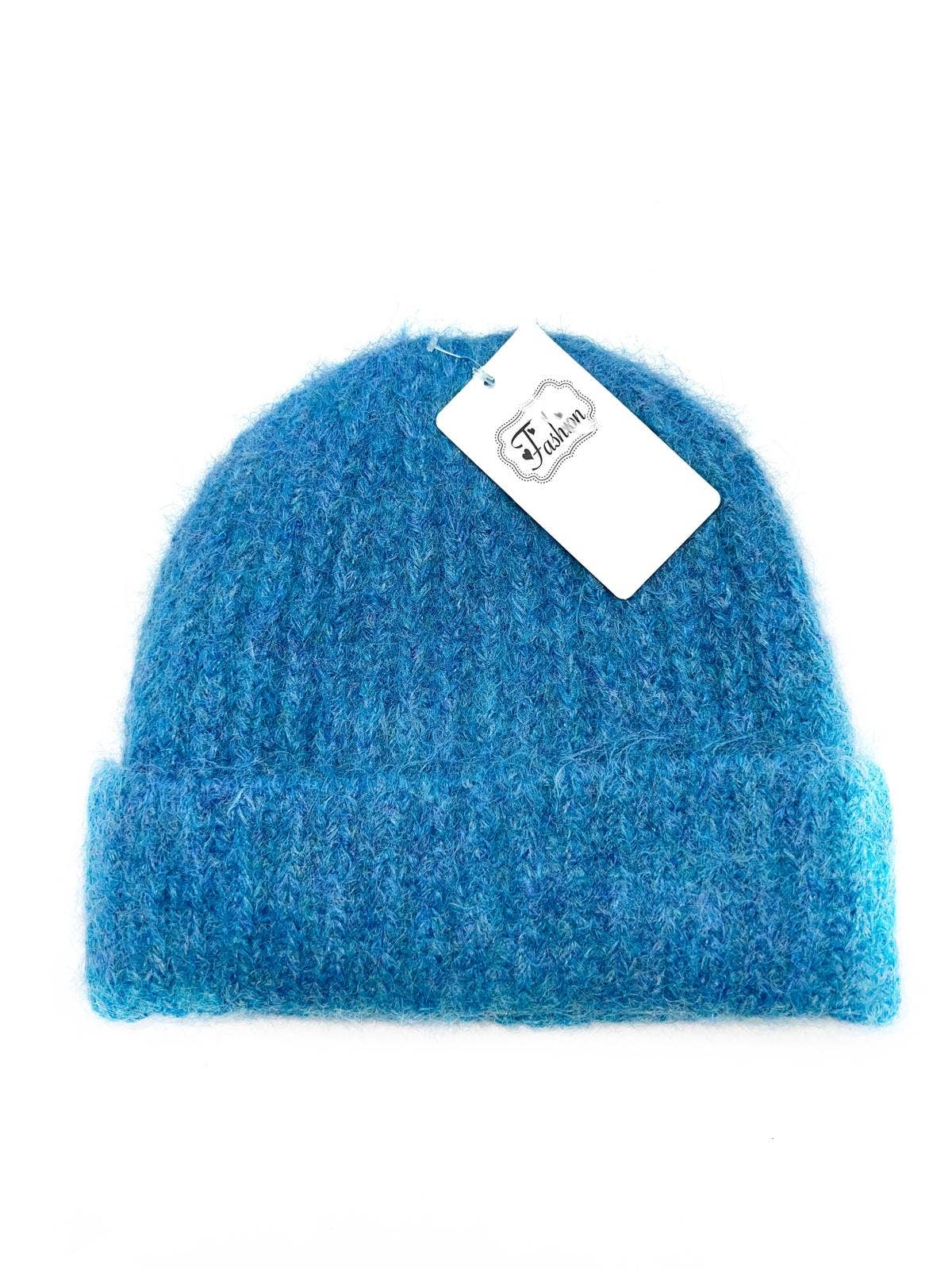LINETA – Engroshandel Beanie - Unisex – BX-31 Unisex hue med foring6
