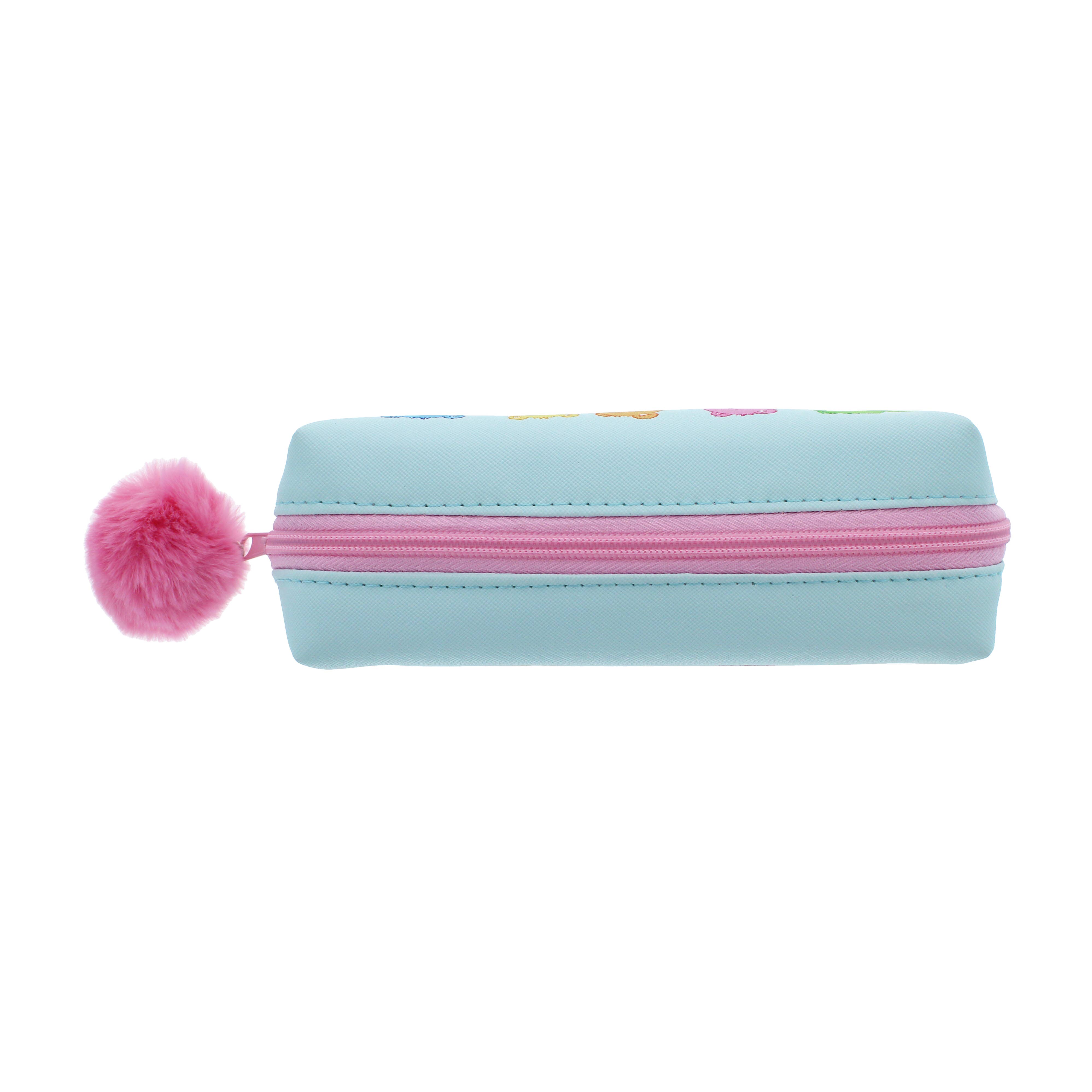 Blueprint Collections – wholesale Pencil case/pouch – Care Bears Pencil Case5