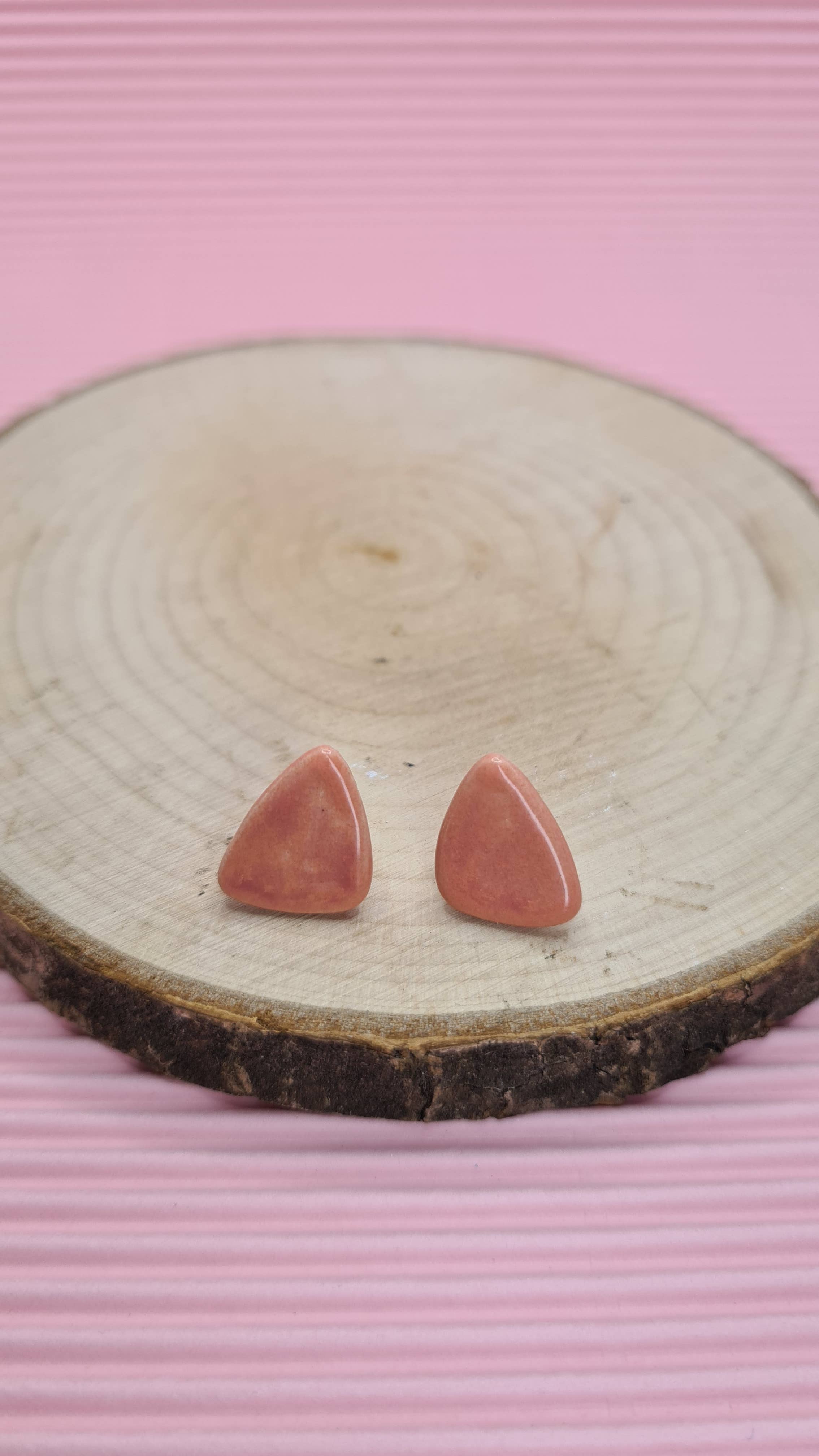 REMOVED BRAND - Wholesale Stud/Post Earrings - Santorini11