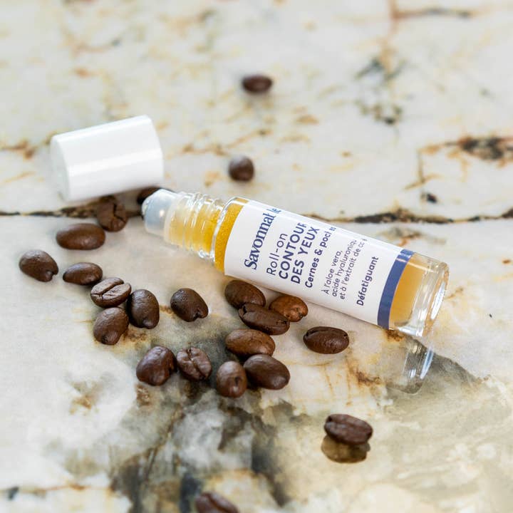 Savonnable - Wholesale Under-Eye Concealer - Eye Contour Roll-on — Dark Circles and Bags3