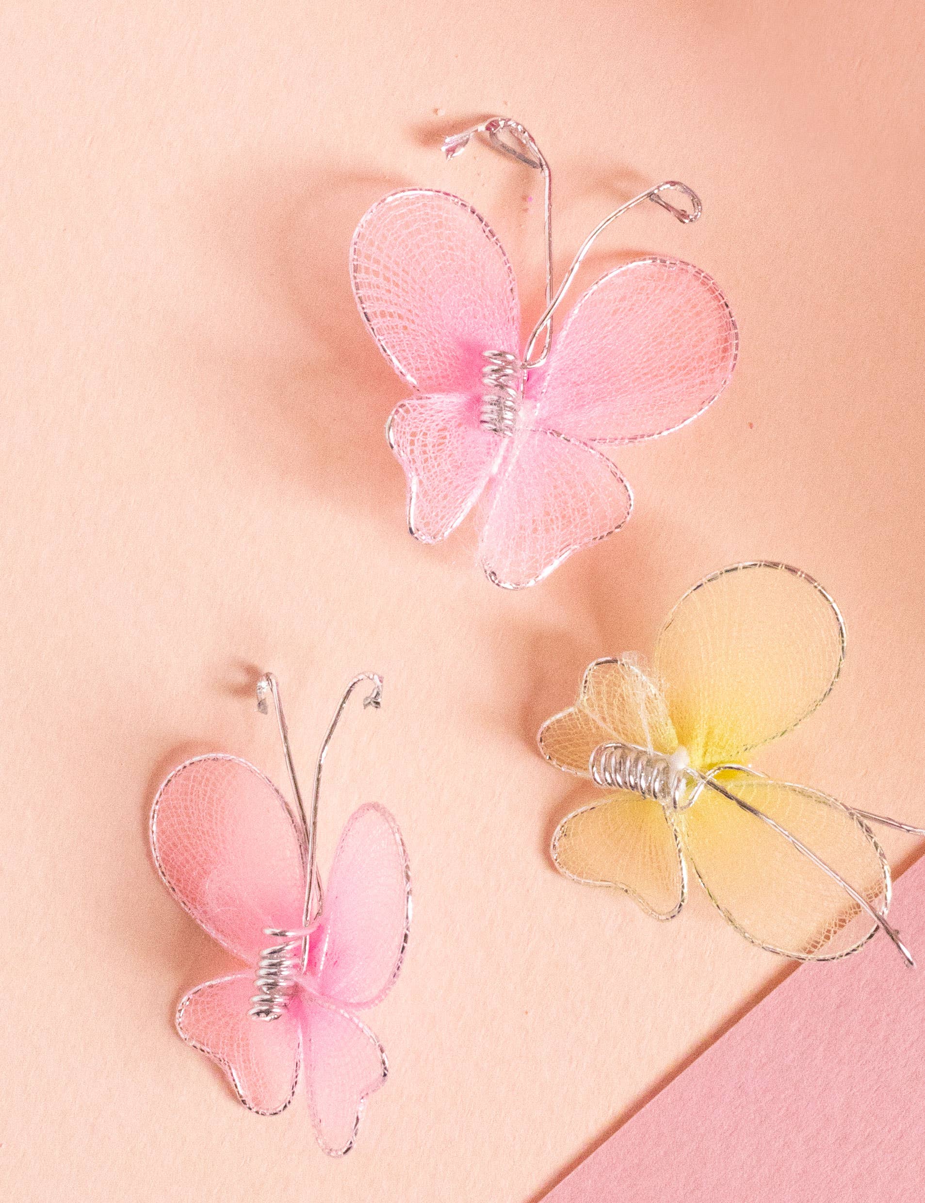 Musee – wholesale Badbomb/fizz – Butterfly kyssar bad balsam4