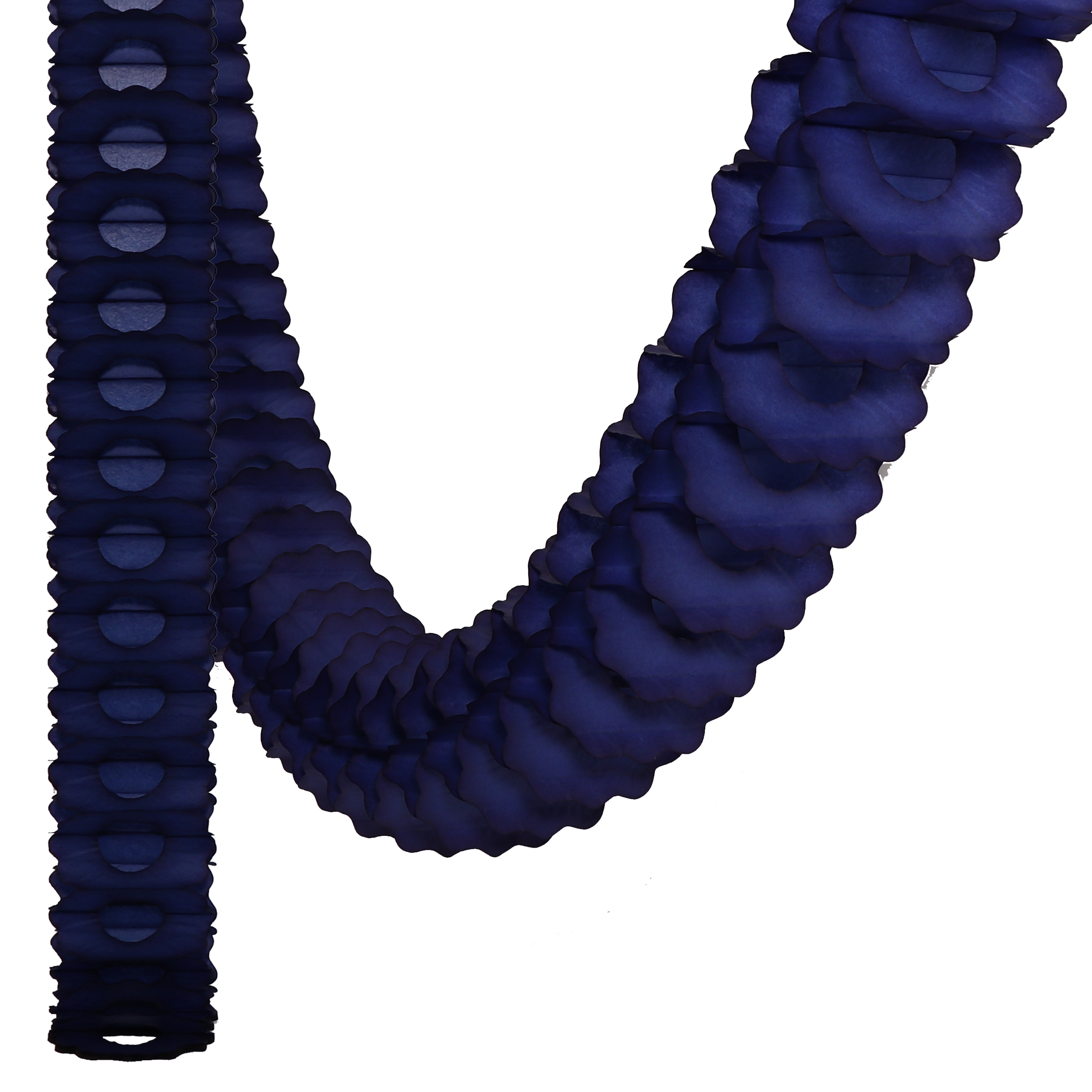 studio THIE – Engroshandel Guirlande – Klassisk guirlande i papir 4 m2