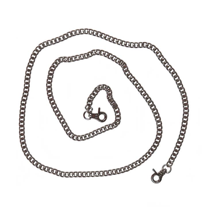 Lange Kette für den Großhandel von Katya Komarova