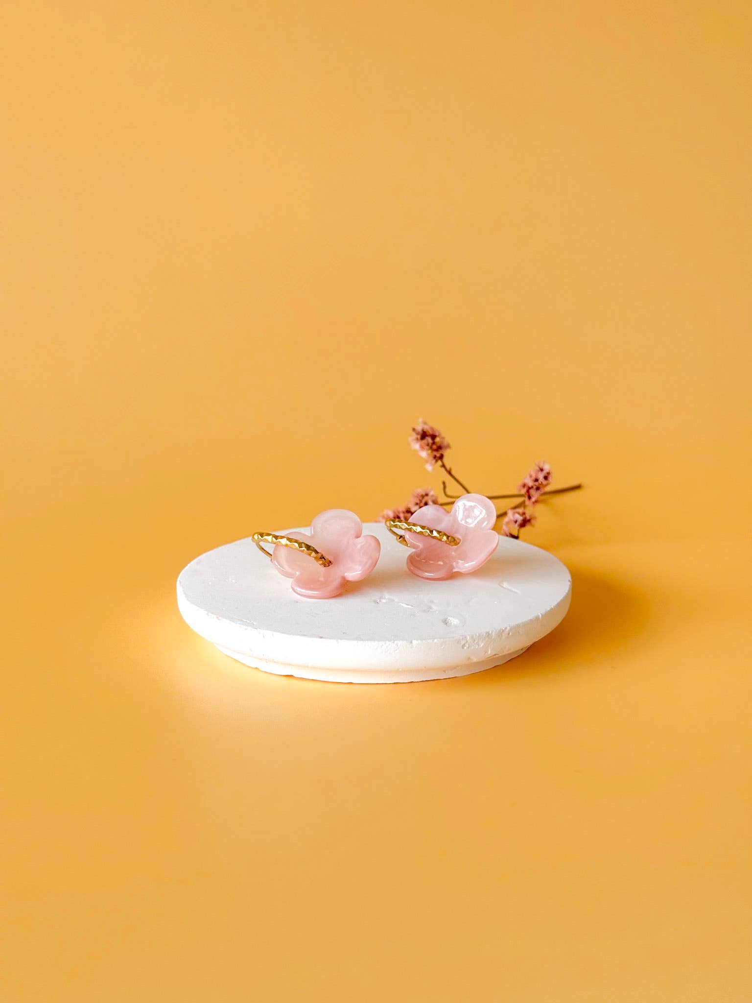 Azeria Création - Wholesale Dangle Earrings - Isia earrings4