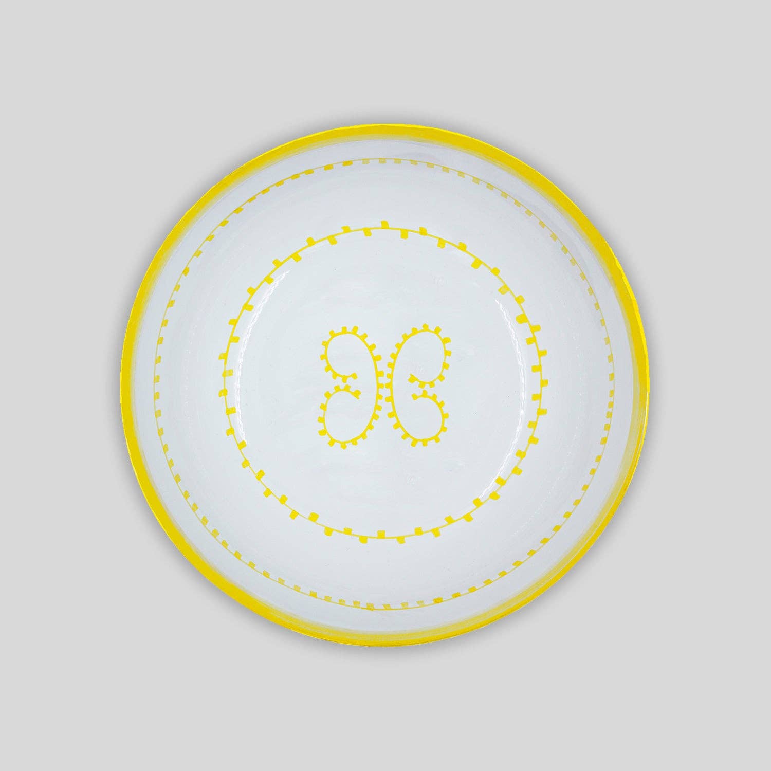 Cibelle - Wholesale Dinner Plate - LUMINARY BOWL7