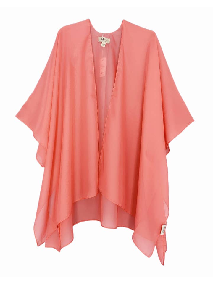 JC Sunny Fashion - Vente Kimono – femme - 24 Couleurs--JC071034 Couverture Légère Unie/Kimono9