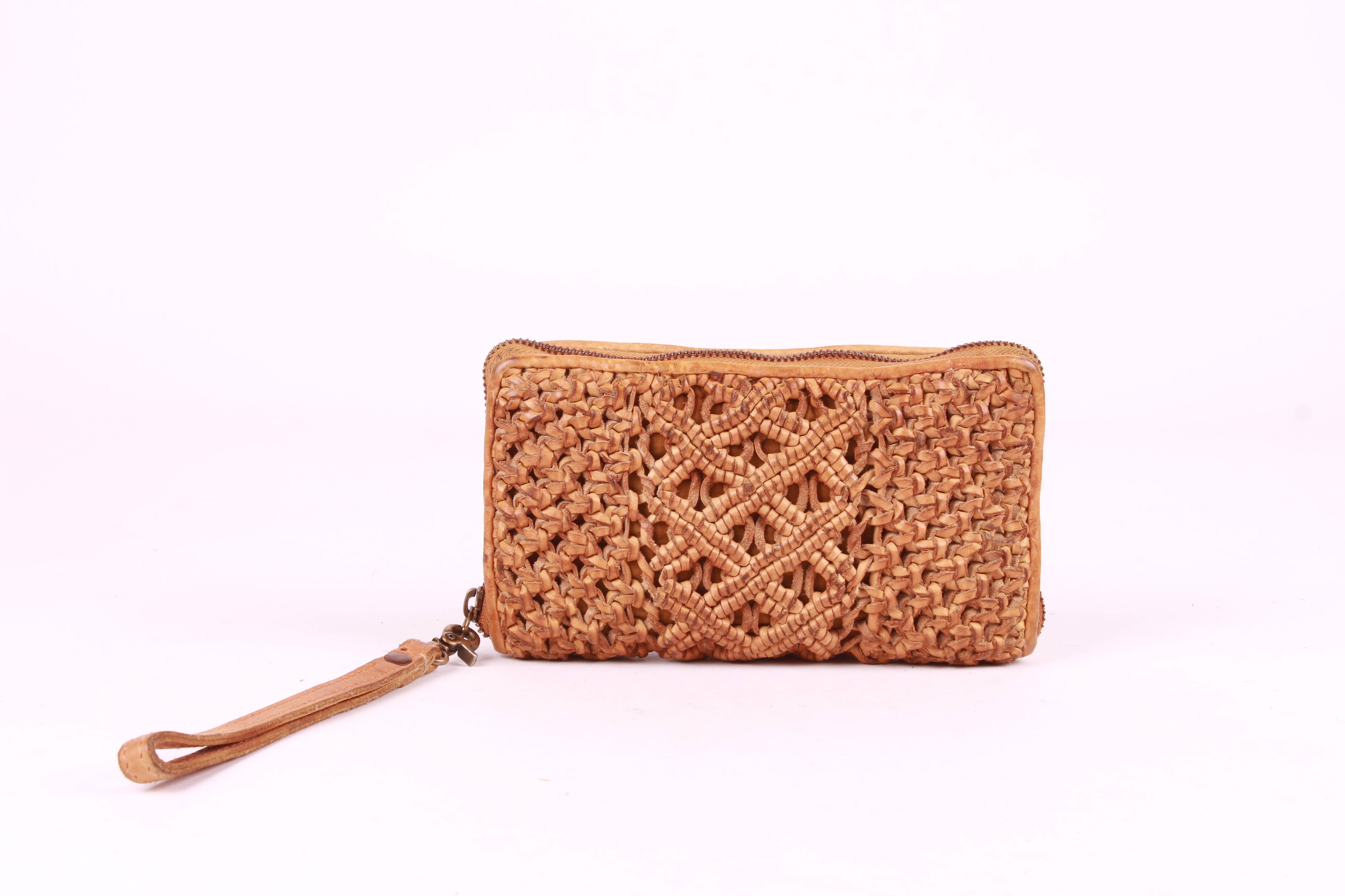 STUDIO CALEIDOSCOPE - Wholesale Wallet - Women's - Maria Wallet11