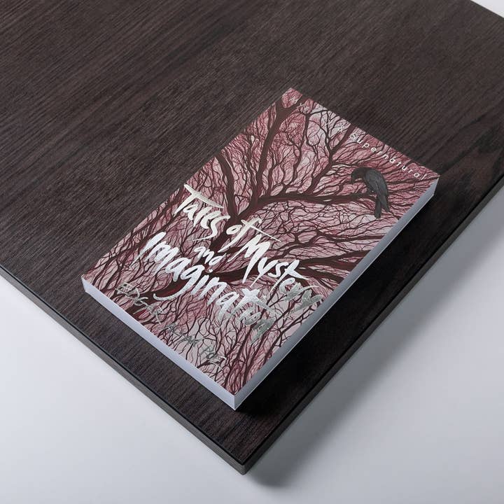 Geschichten von Geheimnis und Fantasie (Taschenbuch) für den Großhandel von Wordsworth Editions