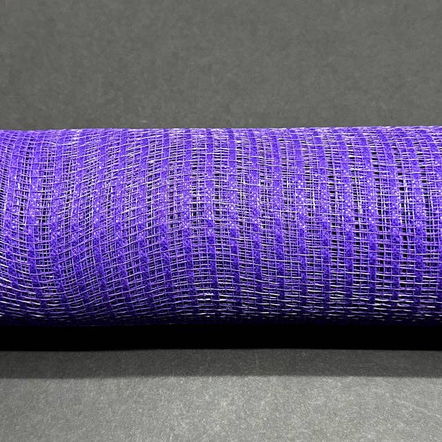 10"X10Y Purple Breeze Solid Mesh Mesh XB240710-11 for wholesale by Trendy tree