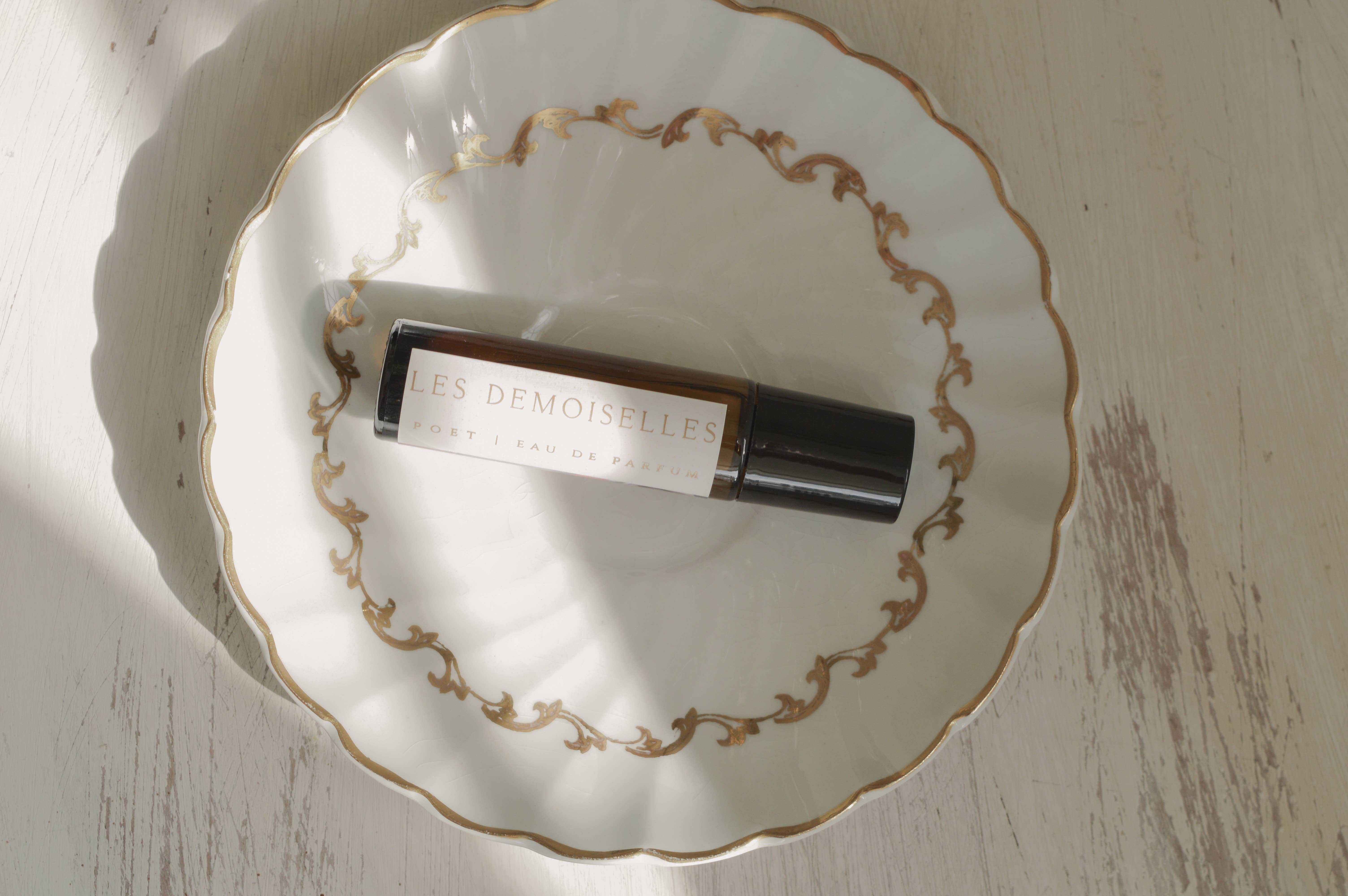 Poet Farm Co. - Wholesale Perfume/Eau de Toilette - Masterpiece Eau de Parfum- Les Demoiselles 2