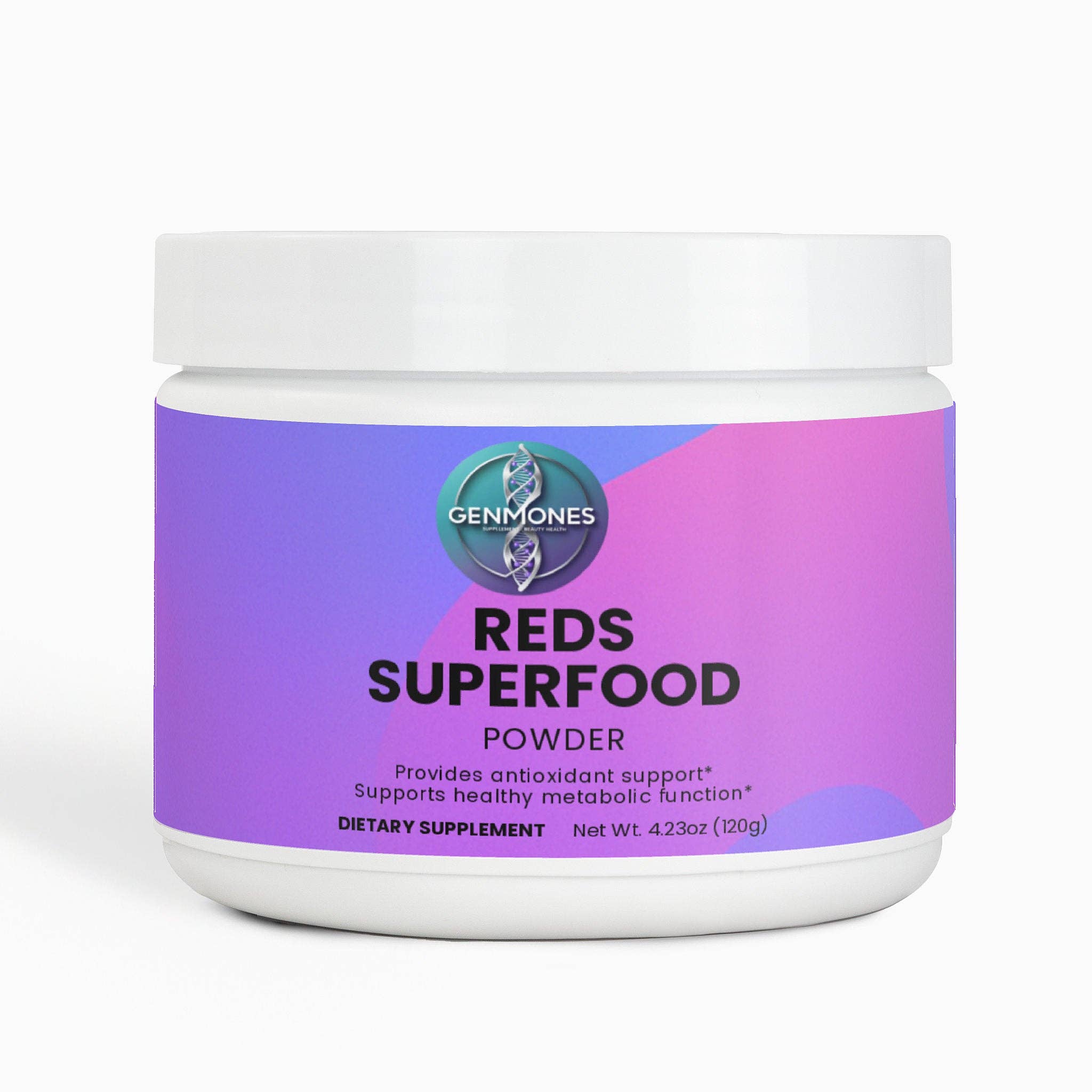 GenMones – Proteína/Superalimento em pó por atacado – Superalimento Tintos0