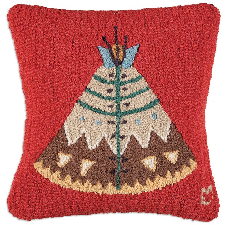 Teepee II for wholesale by Chandler 4 Corners